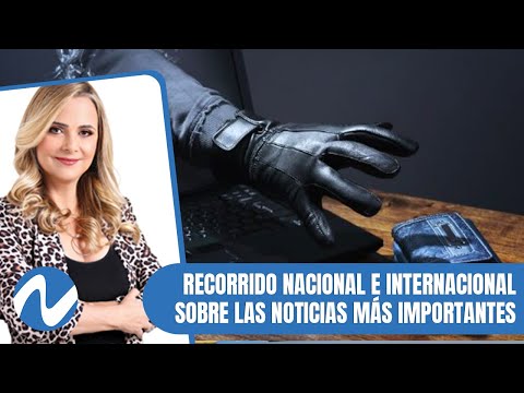 Recorrido nacional e internacional sobre las noticias más importantes | Nuria Piera