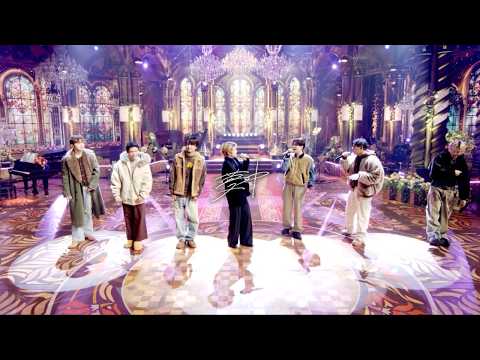 BE:FIRST、「夢中」のFNS歌謡祭歌唱映像をYouTubeで公開