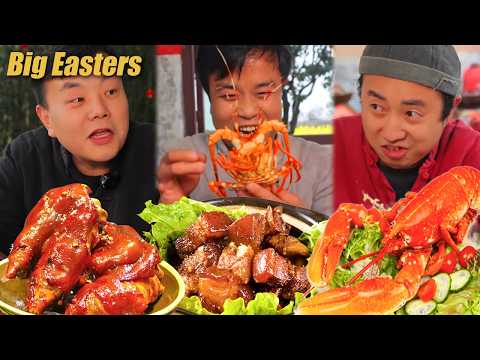 Even Pumpkins Are Using Tricks Now|Eating Spicy Food and Funny Pranks|Funny Mukbang