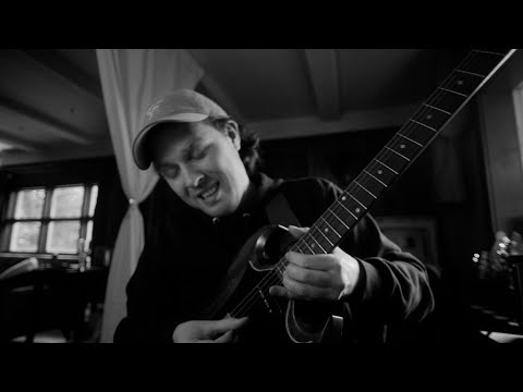 An Afternoon Jam (3 of 3)