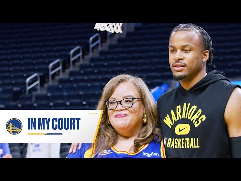 In My Court | Moses Moody video clip