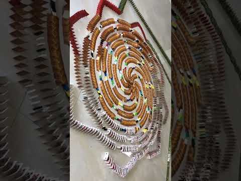 😲 बच्चे की ताश की कलाकारी देख मम्मी रह गई दग! ❤️🎥 मम्मी भी नहीं मानेंगी बच्चे का ये ताश वाला टैलेंट