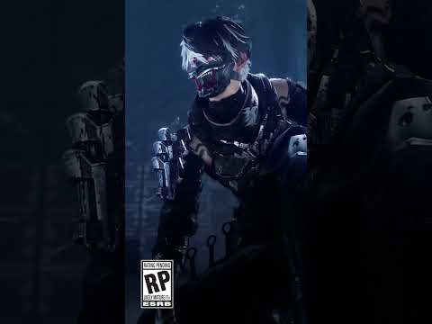 Team NINJA Studio рассказывает про NINJA GAIDEN - Yakumo