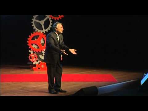 Truly sustainable economic development: Ernesto Sirolli at TEDxEQChCh - UCsT0YIqwnpJCM-mx7-gSA4Q