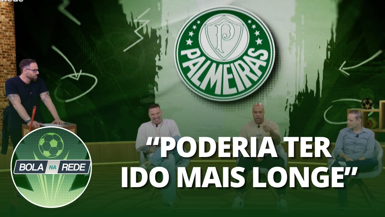 Palmeiras fez uma boa campanha no Mundial? Derrota para Chelsea repercute