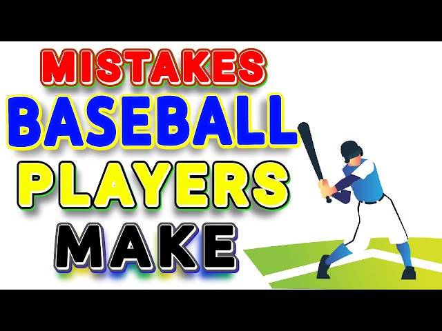 Ejected Baseball Players and the Cost of Their Mistakes