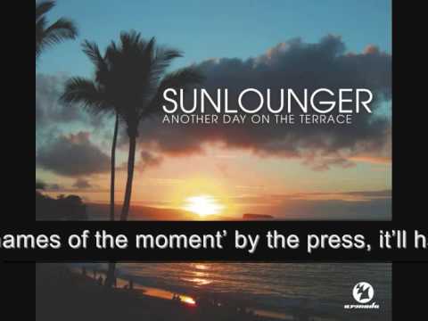 Sunlounger - Shine On Me (Album Mix) - UCGZXYc32ri4D0gSLPf2pZXQ