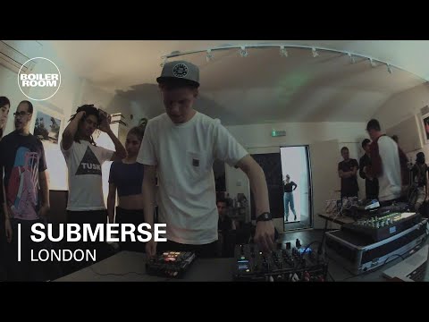 Submerse Boiler Room LIVE Show - UCGBpxWJr9FNOcFYA5GkKrMg