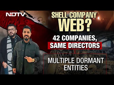 Goa Nightclub Fire | Inside The Luthra Brothers' Vast Business Network