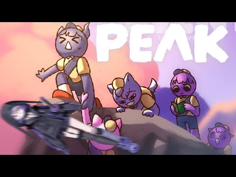 【PEAK】NO ADVENT GETS LEFT BEHIND!!! ...maybe #holoadvent