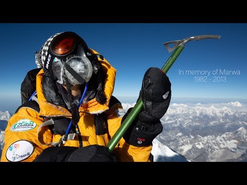 Everest for 365 Deeds Forward