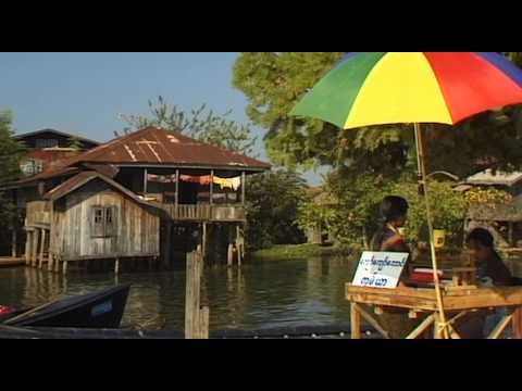 Inlay Lake Vacation Travel Video Guide - UC3o_gaqvLoPSRVMc2GmkDrg