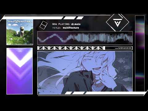 dr. molo - multifracture