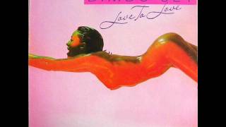 Bimbo Jet - Love To Love - 1979