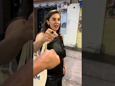 Devine le billet dans ma main !