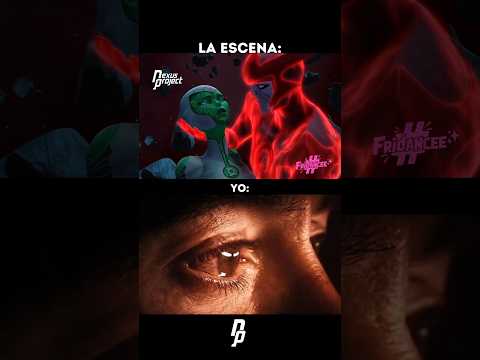 EL AMOR MAS PURO <strong>DE</strong> UNA IA #GreenLanterns #Razer #Aya #Lanterns #<strong>Love</strong> #DCShorts #Animacion