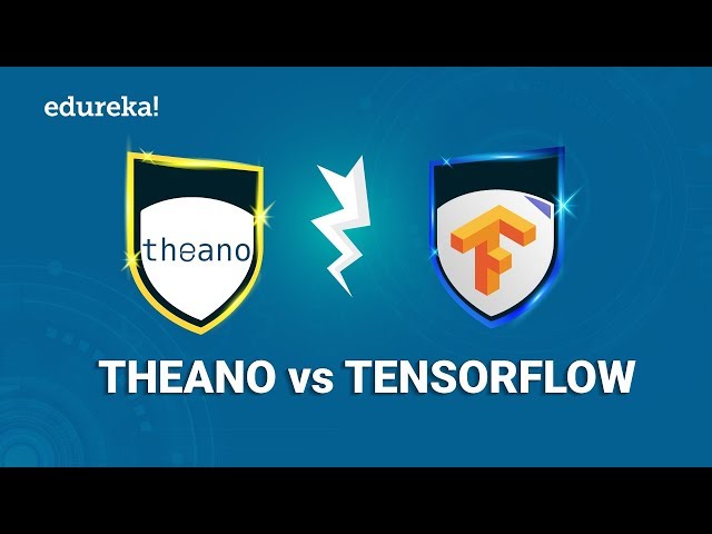 Which Deep Learning Framework is Best: Keras, Theano, or Tensor