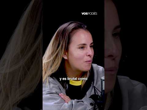 Vivo una maternidad lesbica