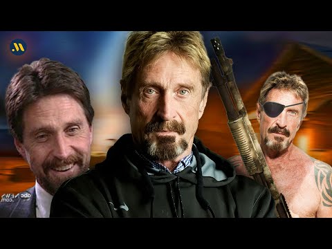 Millionare-kii Ka Fajaciyay Dunida iyo Geeridiisii Shakiga badan dhalisay