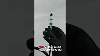 Cabo Embreagem Crf230 2007 2008 2009 2010 2011 2012 2013 2014 2015 2016 2017 2018 2019