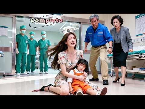 ✨Lo di todo por mi familia, pero mi hija fue maltratada por ellos; ¡tienen que pagar!#kdrama #free poster
