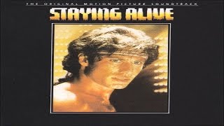 Frank Stallone - Far from Over