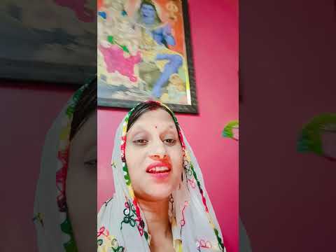 kaise Jaipur mein Hari Teri Mala #song #radheshyam