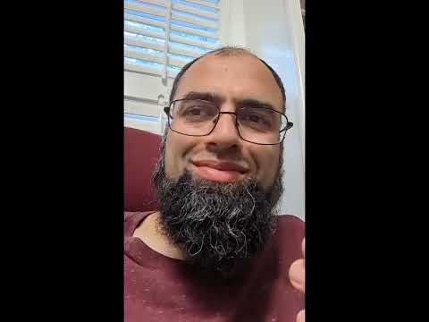 Don't delay Shahaadah! How to convert to Islam? A new person embraces Islam -Sh. Abdullah khadra 