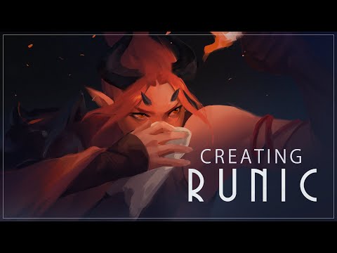 The Making of RUNIC