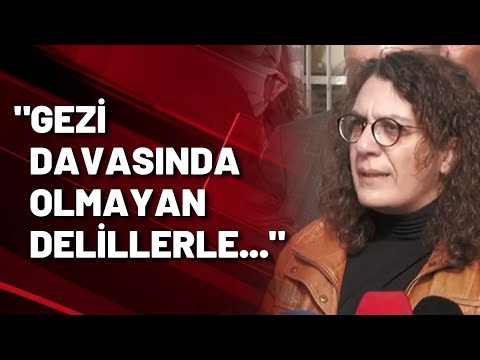 Evren İşler: Olmayan delillerle mahkumiyet kararı verdiler!