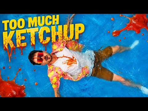 I.G.O - Too Much Ketchup (Official Music Video)