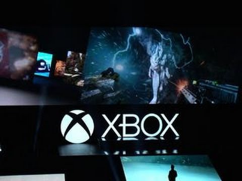 CNET News - Microsoft bets on early DLC and short list of exclusives at E3 2014 - UCOmcA3f_RrH6b9NmcNa4tdg
