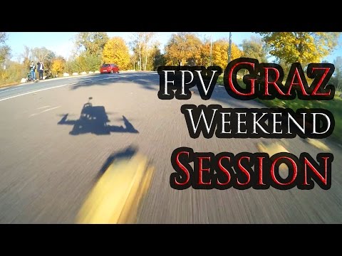 FPV Graz Weekend Session - UC29J5CXmsnqX7JPAzlU9yCQ