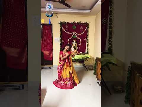 Radha Kaise na jale#jaisrikrishna #trending ✨