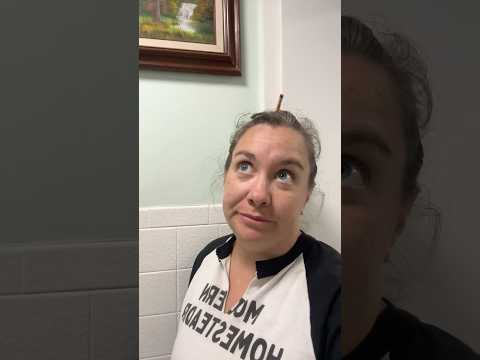 Don’t threaten me with a good time #thegrind #tilingwork #diy #sahm