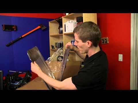 Personal Rig Update 2012 Part 12 TJ07 Unboxing Linus Tech Tips - UCXuqSBlHAE6Xw-yeJA0Tunw