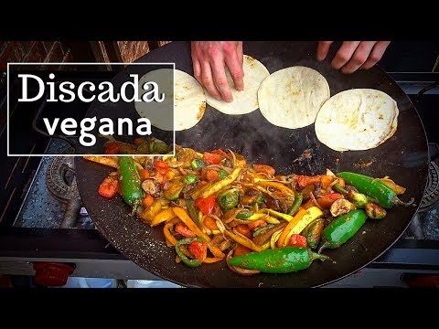 Discada Vegana | La Capital - UCEwl20VxZ3AwOgiKMZtI1GQ