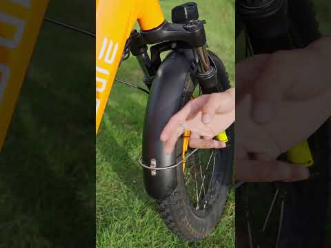ENGWE L20 SE ASMR⚡⚡⚡ #ebike #ridewithengwe #automobile #engwe #fattirebike #commuterebikes