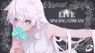 〖 歌枠 〗ʚ frame of mind ɞ 〖 CYBILL 〗#しびる外出中 #vsinger