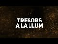 Imatge de la portada del video;TRESORS A LA LLUM - Aparato de Electroshock