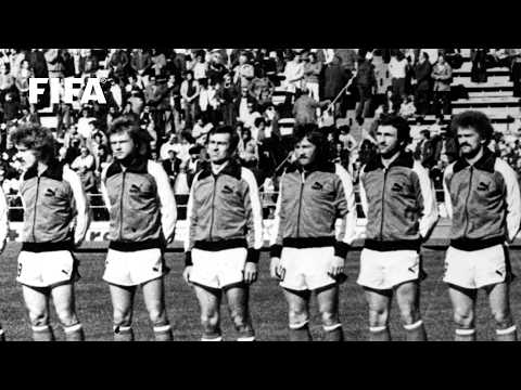 فيديو رسمي من كأس العالم 2026