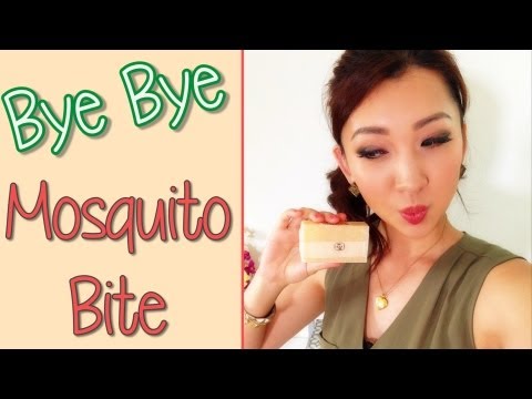 Bye Bye Mosquito bites!! - UC8f2CDyLibpGYSN3O2LfDwg