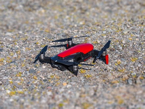 DJI Mavic Air - Chasing Rc Planes - UCz3LjbB8ECrHr5_gy3MHnFw