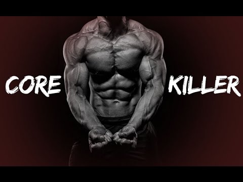 3 Exercise Core Killer - No Crunch Core Workout - UCe0TLA0EsQbE-MjuHXevj2A