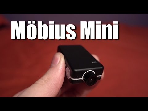 Mobius Mini Review - UCKE_cpUIcXCUh_cTddxOVQw