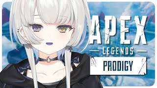 【 APEX 】おリンパスゴー！【 幽乃うつろ / ネオポルテ 】
