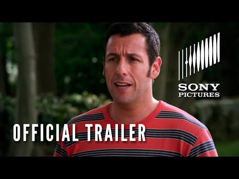 GROWN UPS 2 - Official Trailer - In Theaters 7/12 - UCz97F7dMxBNOfGYu3rx8aCw