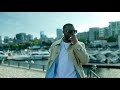 GIMS - SOIS PAS TIMIDE (Clip officiel)