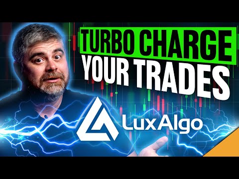 Turbo Charge Your Trades with Lux Algo Crypto