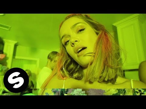 Corporate Slackrs - Wasted Love (feat. Emma Zander) [Official Music Video] - UCpDJl2EmP7Oh90Vylx0dZtA